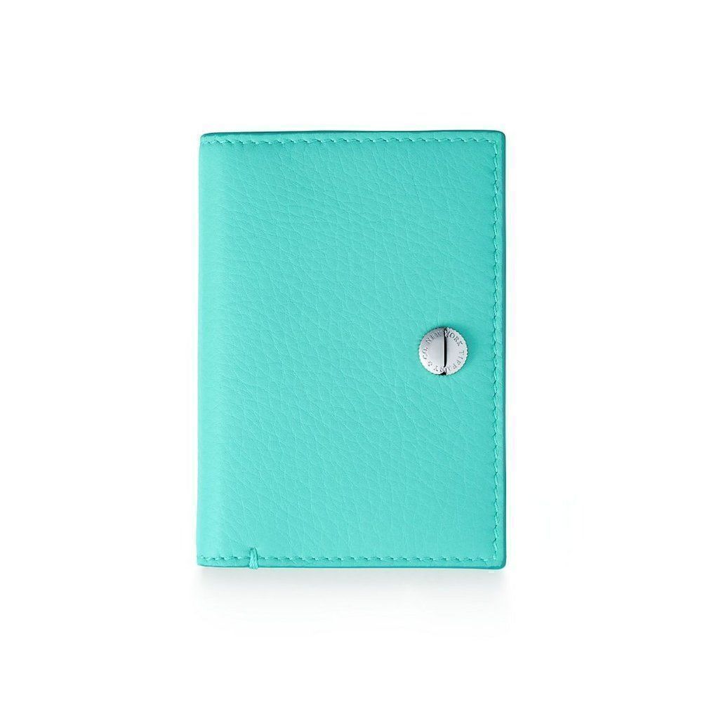 Tiffany & Co. Card Case